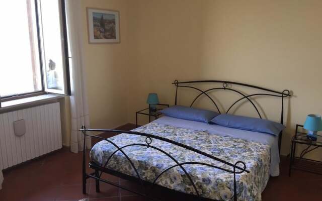 B&B Le Torrette