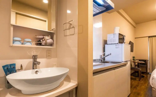 Mr Kinjo Link In Kume Naha