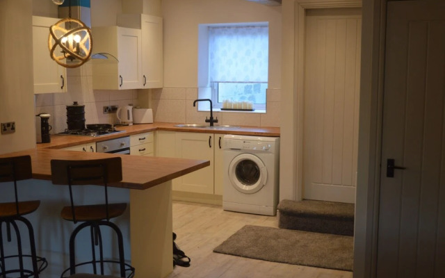 foxhill cottage