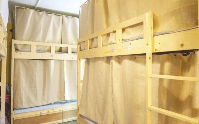 Seoul JJ HOUSE - Hostel