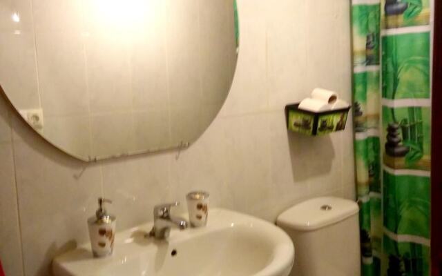 House With 2 Bedrooms in Entrimo, With Wonderful Mountain View