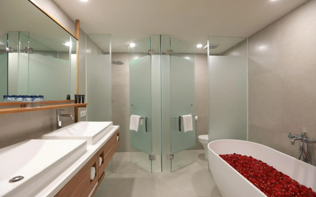 ILLIRA Hotel Banyuwangi