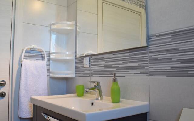 Luxury Apartments Otia