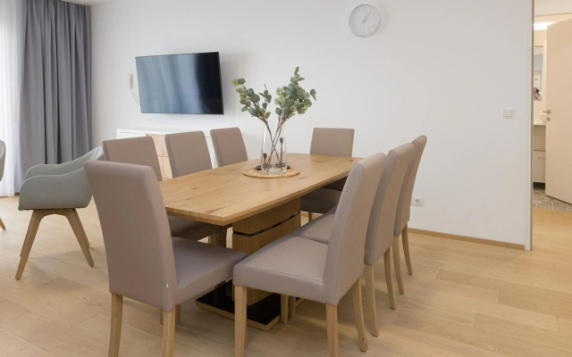 Yourapartment Theresien