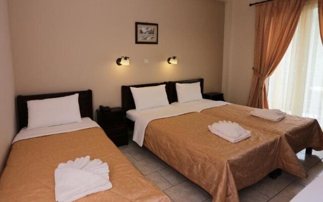 Aktaion Hotel