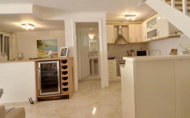 2 Villas - A few meters from the beach Ampelaki - Paleokastritsa