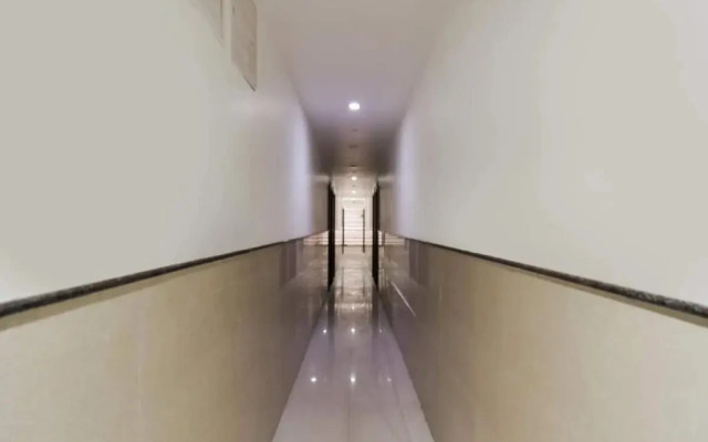 Hotel Sai Suman Palace by OYO Rooms