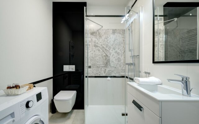 Happy Stay Old Town Tartaczna St. 370