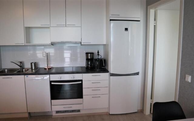 Pro Apartments 2