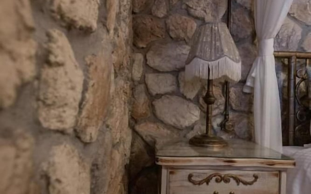 Maria's Boutique Rooms