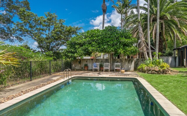 Your Luxury Escape - Cedar View