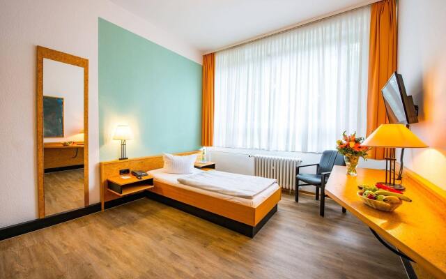 Hotel an der Therme Bad Sulza / Haus 3