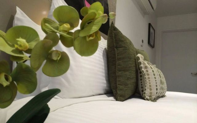 North Adelaide Boutique Stays Accommodation