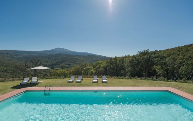 Terre di GIORGIO - Agriturismo Villa la Palazzetta
