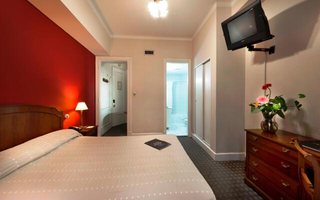 Catalinas Suites