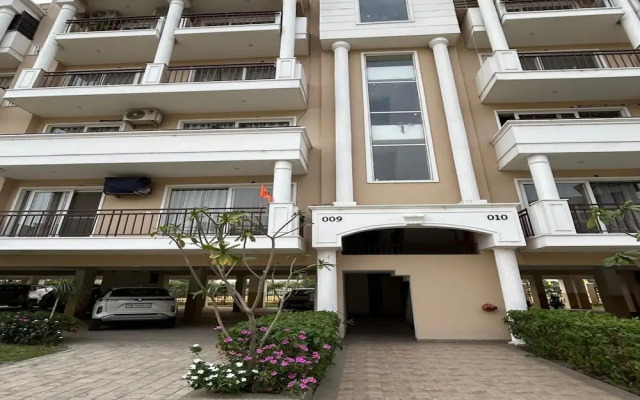 Elegant 3bhk at Sushma Valencia Zirakpur , Chandigarh, Panchkula, Mohali