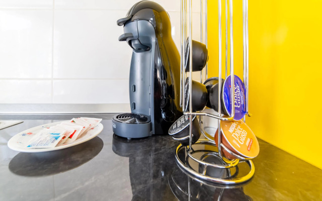 Nice apartment in Igueste de Candelaria near the beach