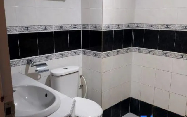 Glory 2 Beds Room By Alpine