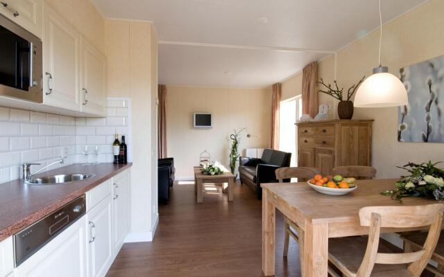 Authentic Haystack in Wierden With a Terrace