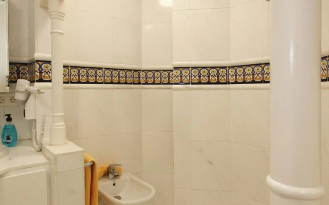 Apartamento Vista Lotos