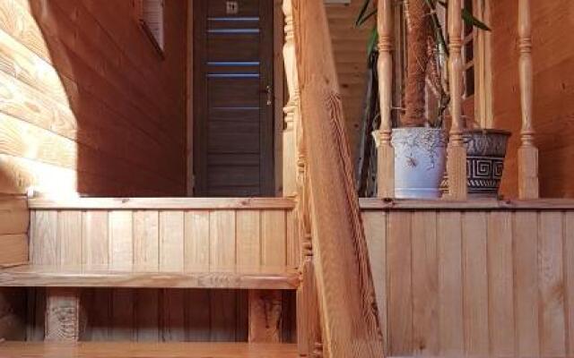 Holiday Home La Vіta