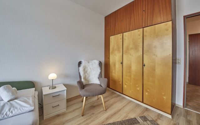 Appartement Schnalke