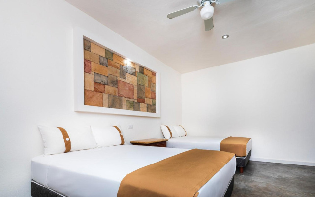 Capital O Hotel Joyma Suites, San Luis