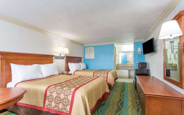 Days Inn by Wyndham Virginia Beach Town Center
