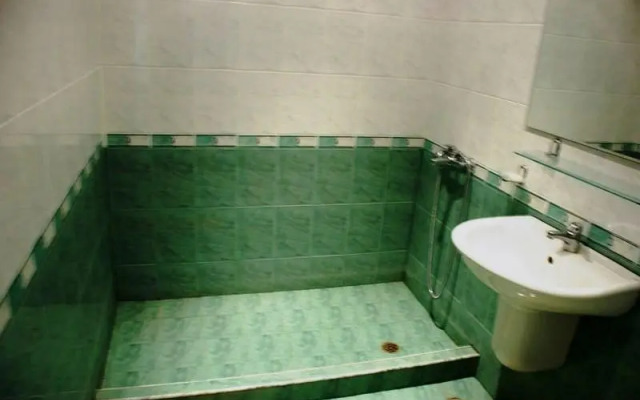 Coral Beach Apartment