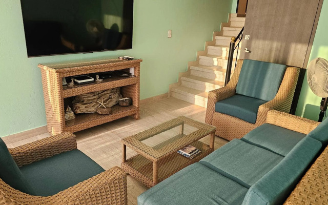 Apartamento 1403 Edificio Karey El Rodadero