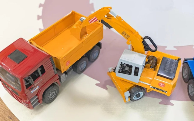 Namyangju Haimom Family Pension Black