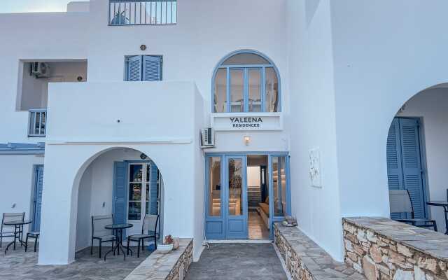 Yaleena Residences