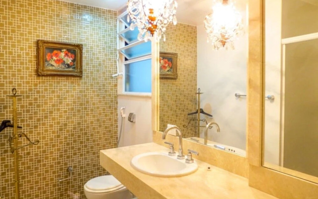 LinkHouse Lovely & Classic 3BDR C1-0010