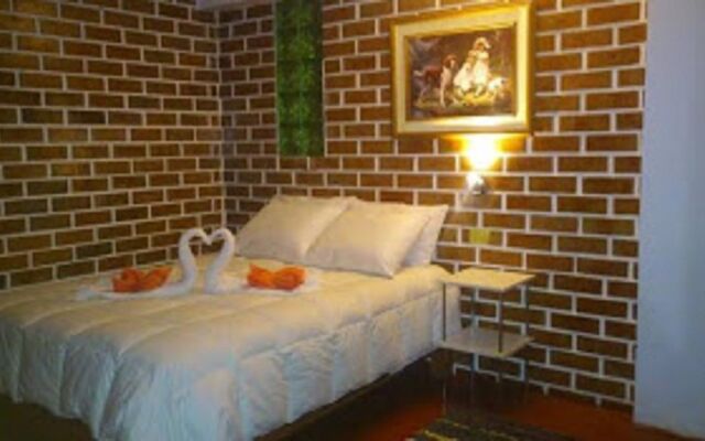 Hostal Quilla House