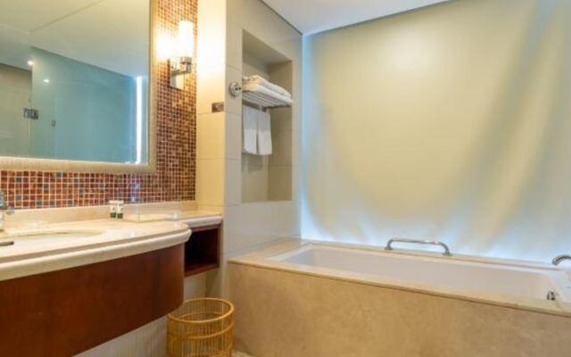 Wenjing International Hotel