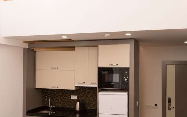 Demak Suit Homes