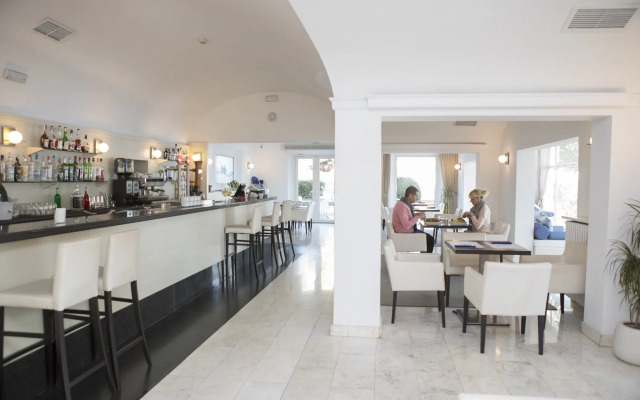 Park Hotel San Jorge & Spa by Escampa Hotels