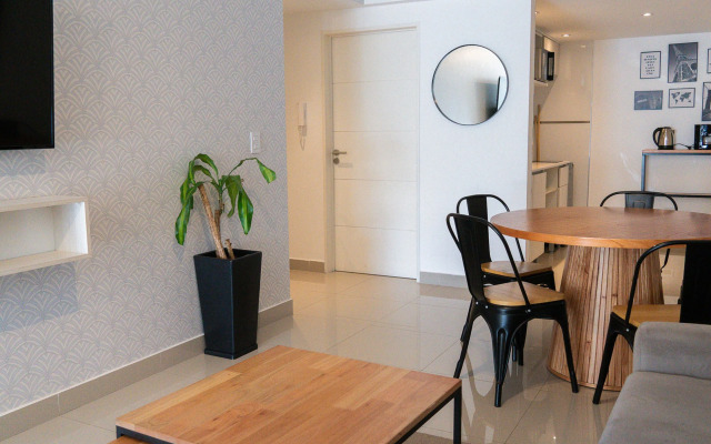 La Cisterna by DOT Suites