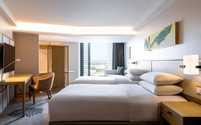 Delta Hotels by Marriott Frankfurt Offenbach