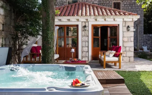 Villa Bellezza