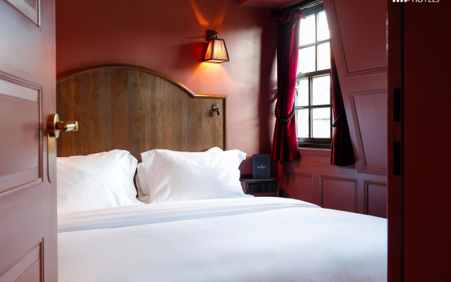 Mimi's Hotel Soho