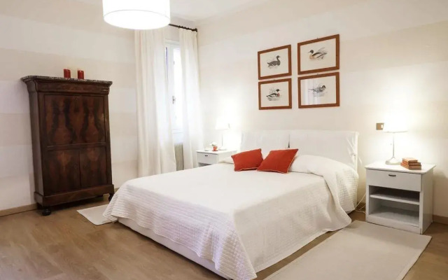 Prosecco Collalto Lodge