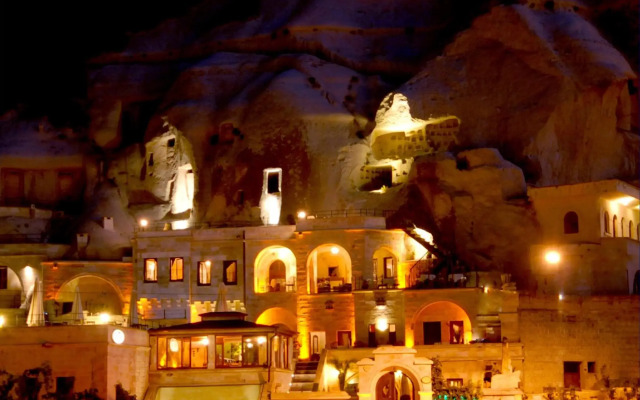 Miras Hotel - Special Class