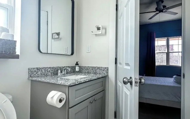 StayAE - Flamingo House