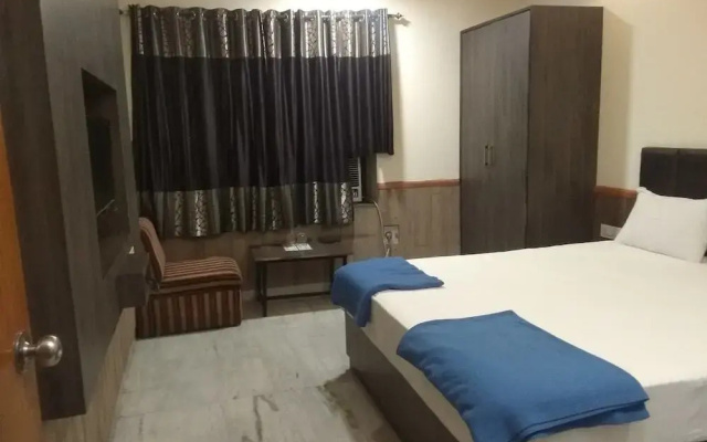 JK Rooms 110 Renuka-ST Bus Stand