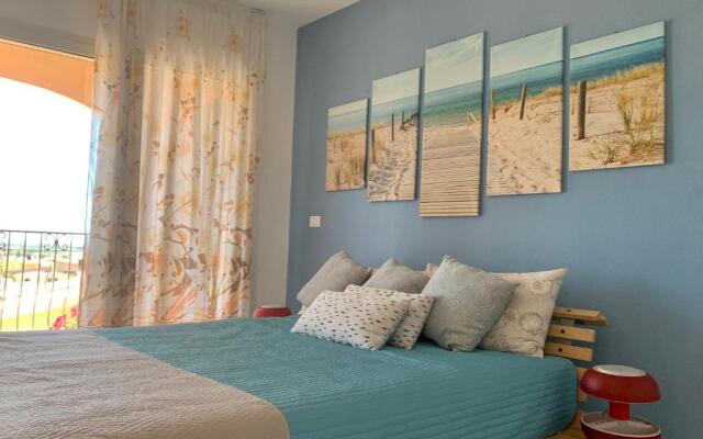 Seaview Orosei Townhouse by SardiniaGem
