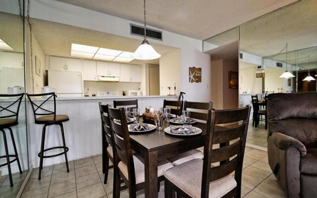 440 West Condo 1604N
