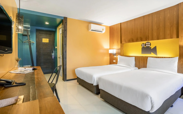MeStyle Place Hotel