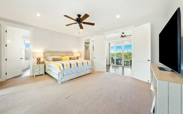 Lo'i Hale 3 Bedroom Home
