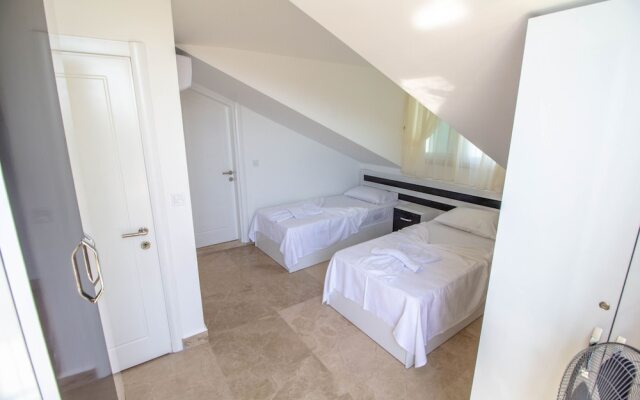 Fethiye Hanimeli Villa